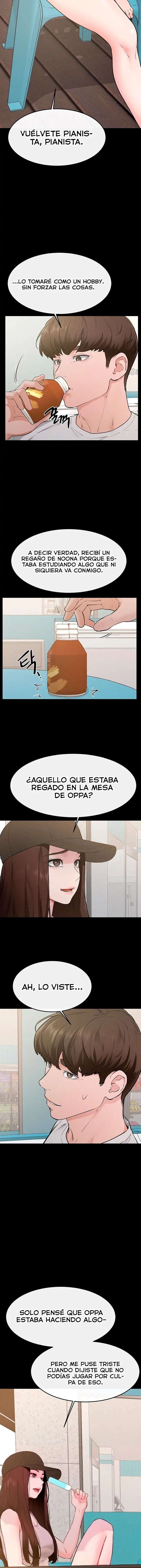 Mi nueva familia es muy amable capítulo 114 página 15