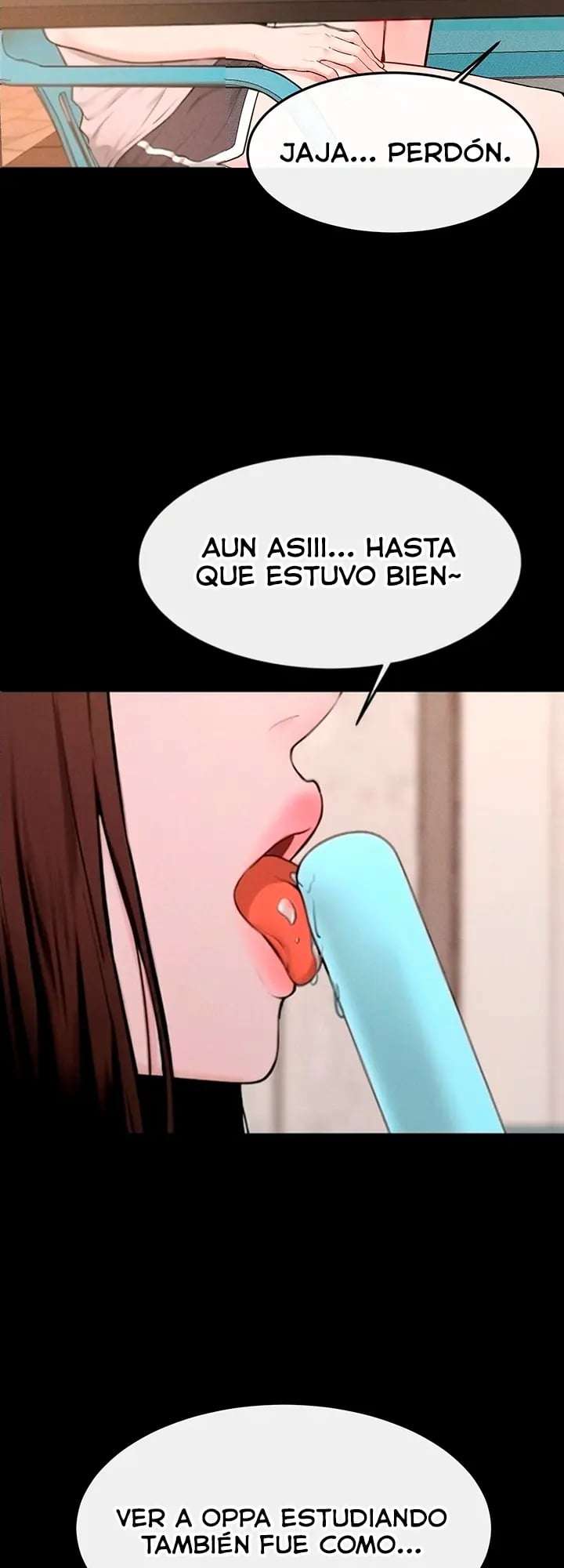 Mi nueva familia es muy amable capítulo 114 página 16