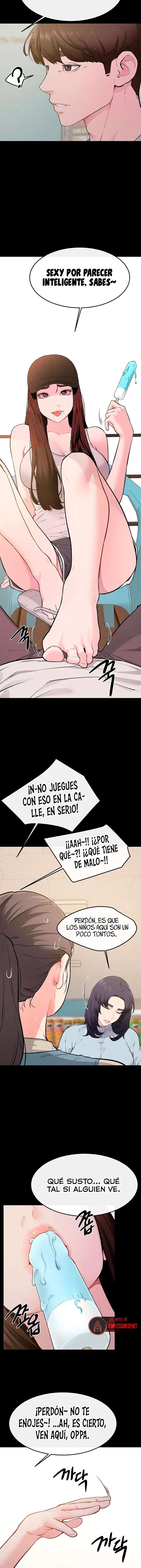 Mi nueva familia es muy amable capítulo 114 página 17