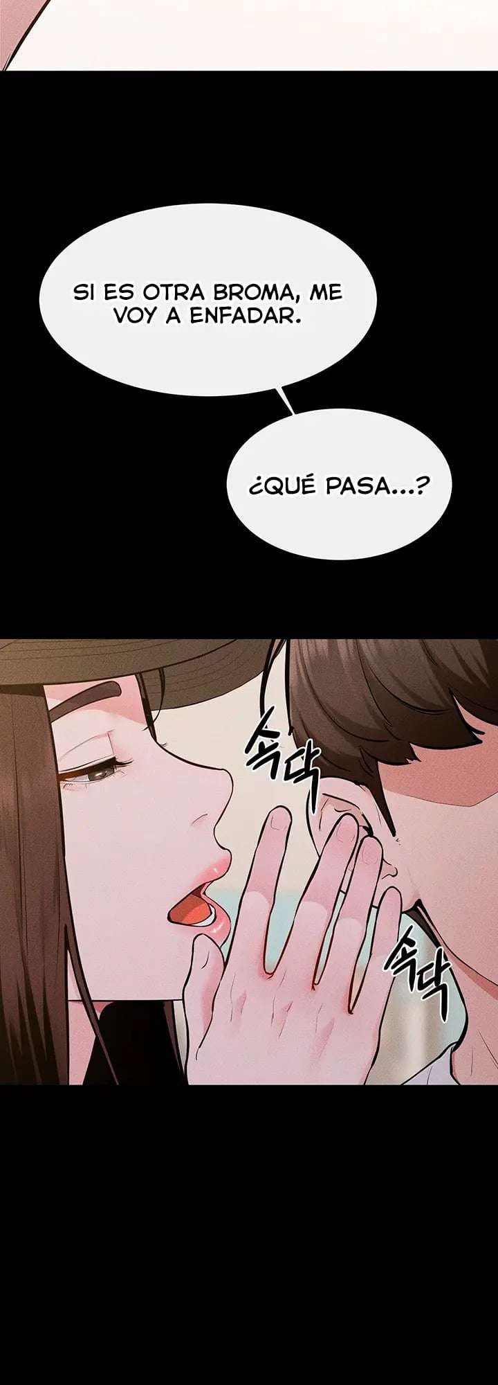 Mi nueva familia es muy amable capítulo 114 página 18