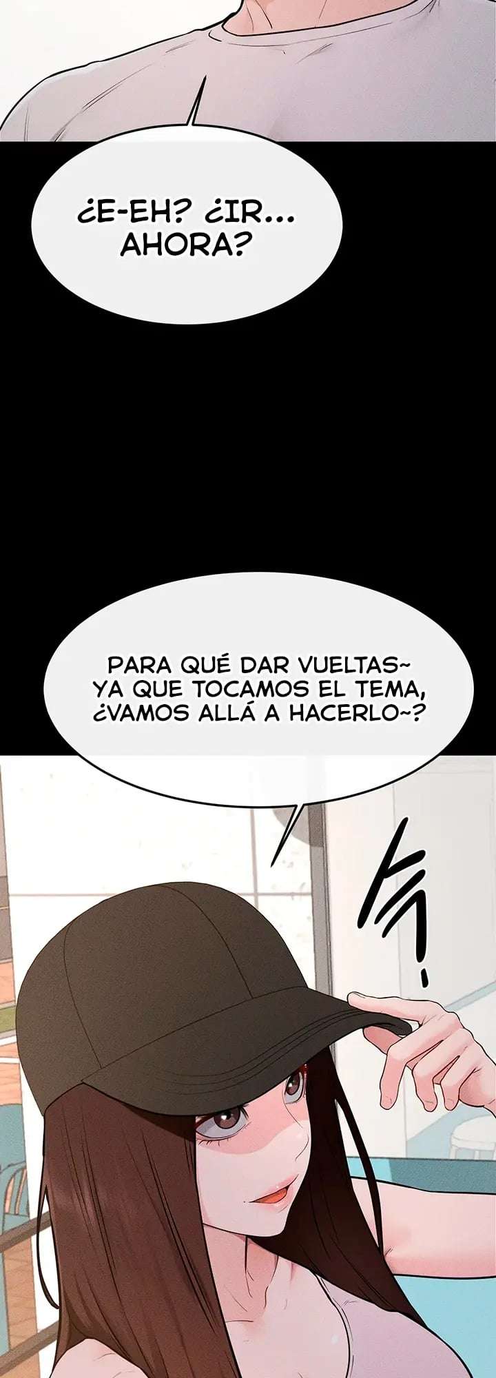 Mi nueva familia es muy amable capítulo 114 página 20