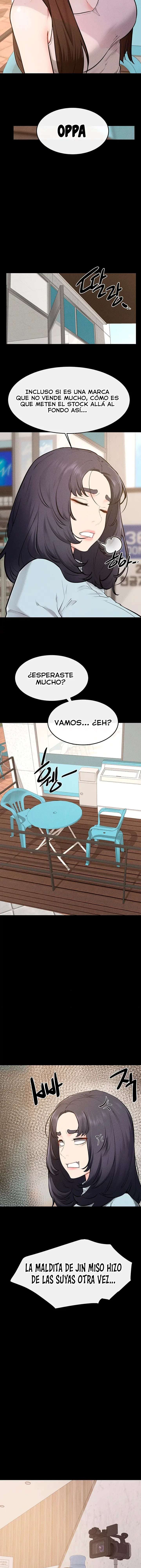 Mi nueva familia es muy amable capítulo 114 página 21