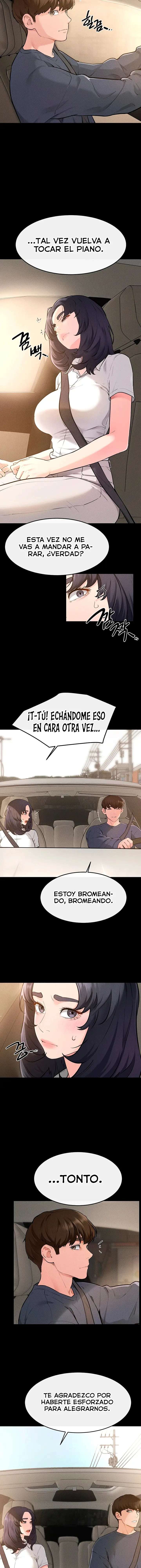 Mi nueva familia es muy amable capítulo 114 página 5