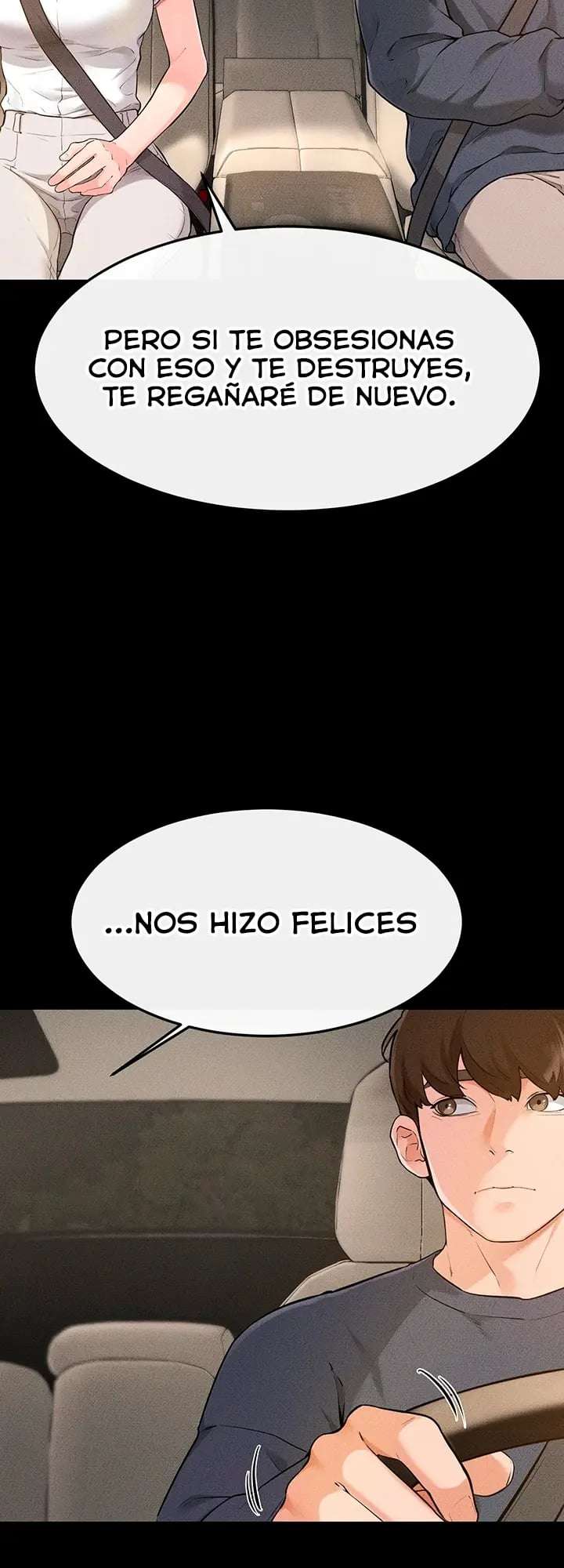 Mi nueva familia es muy amable capítulo 114 página 6