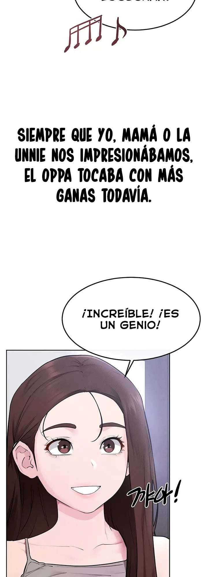 Mi nueva familia es muy amable capítulo 115 página 10