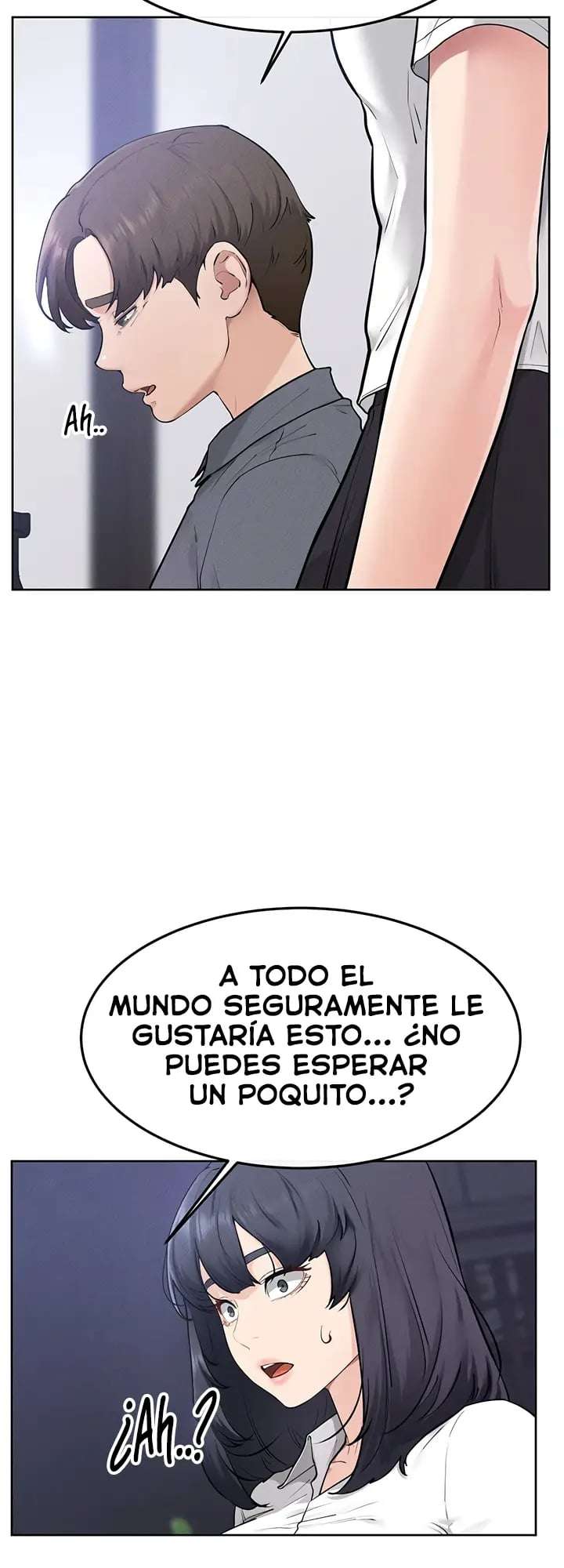 Mi nueva familia es muy amable capítulo 115 página 12