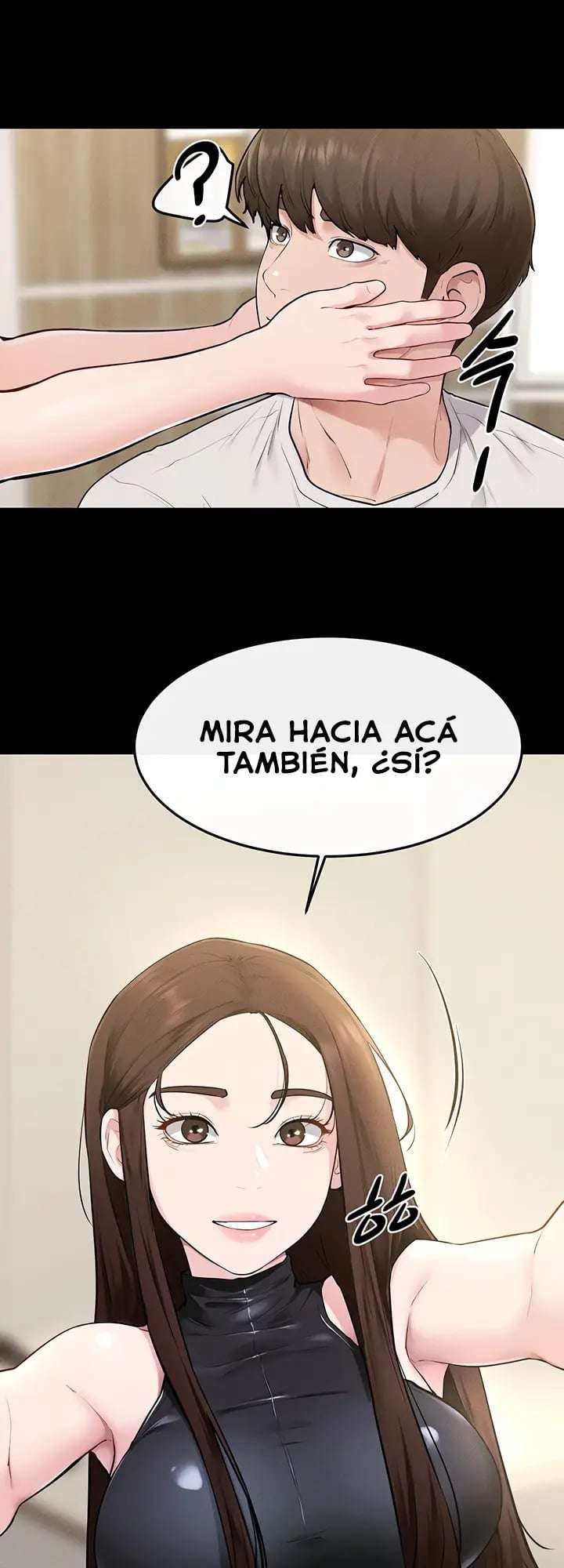 Mi nueva familia es muy amable capítulo 115 página 16