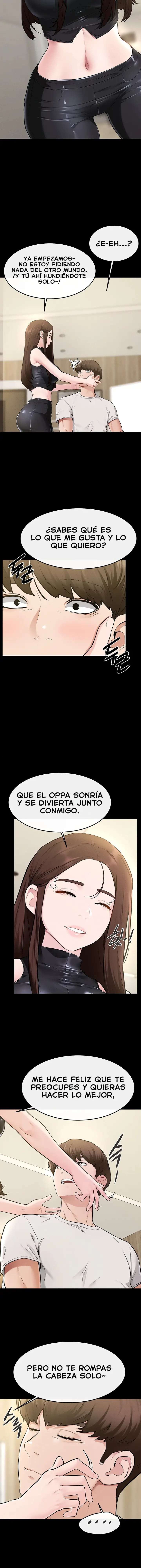 Mi nueva familia es muy amable capítulo 115 página 17