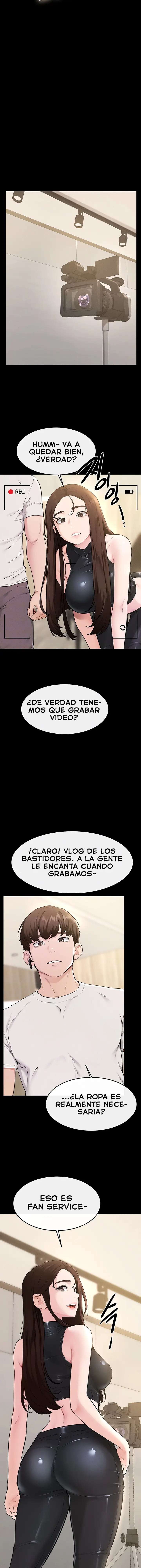 Mi nueva familia es muy amable capítulo 115 página 3
