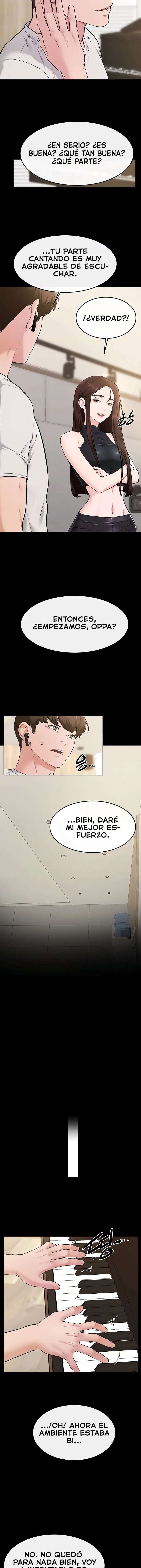 Mi nueva familia es muy amable capítulo 115 página 5