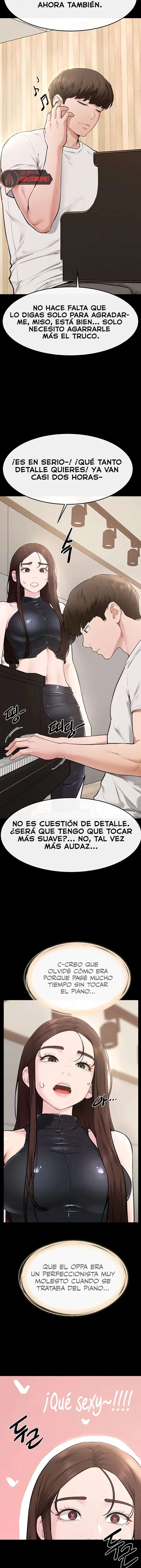 Mi nueva familia es muy amable capítulo 115 página 7