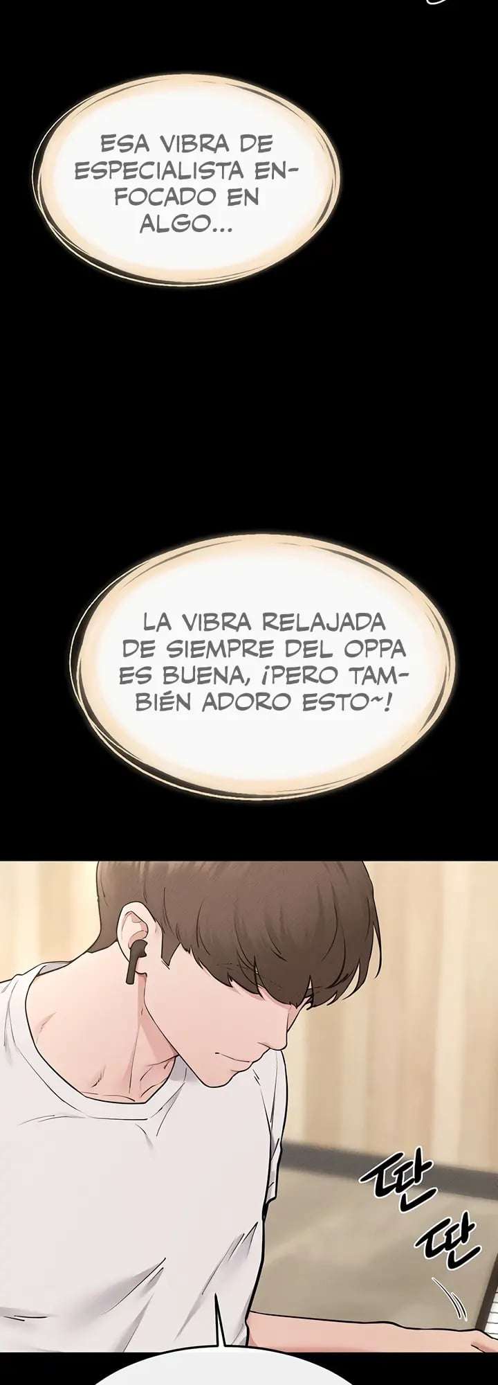 Mi nueva familia es muy amable capítulo 115 página 8
