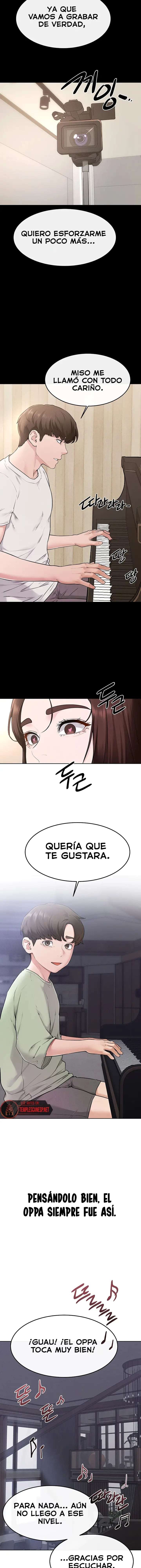 Mi nueva familia es muy amable capítulo 115 página 9