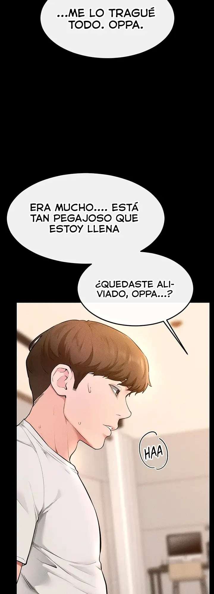 Mi nueva familia es muy amable capítulo 116 página 10