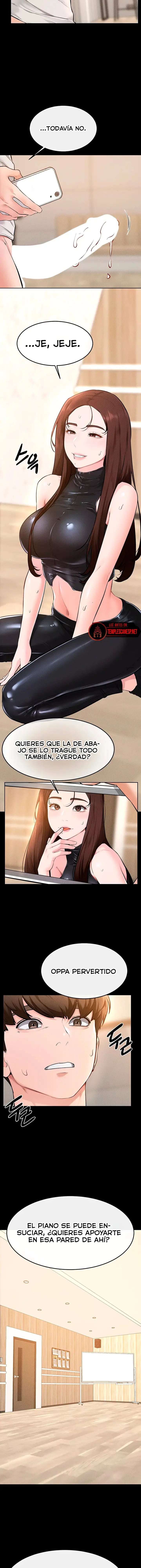Mi nueva familia es muy amable capítulo 116 página 11