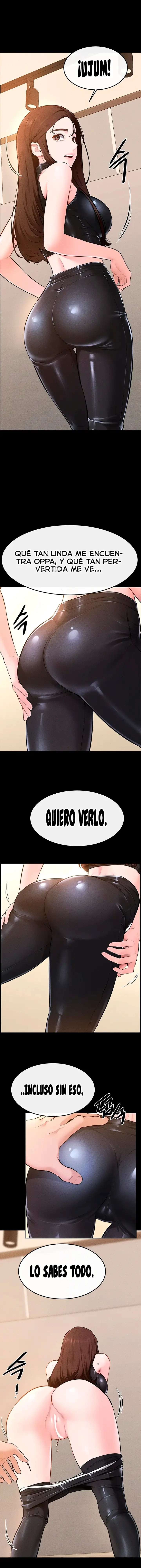 Mi nueva familia es muy amable capítulo 116 página 13