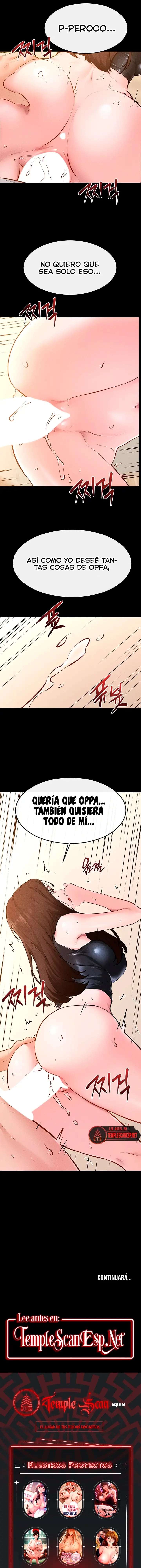 Mi nueva familia es muy amable capítulo 116 página 21