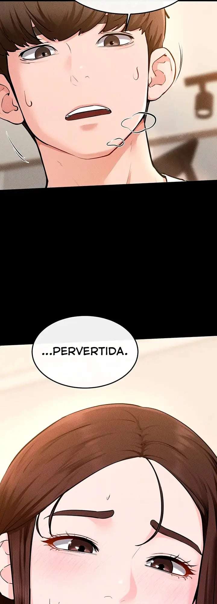 Mi nueva familia es muy amable capítulo 116 página 6