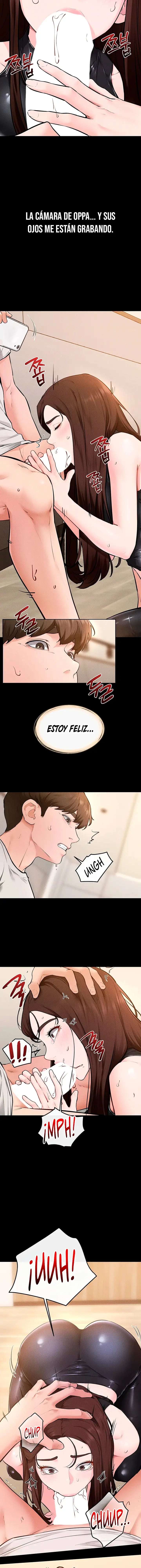 Mi nueva familia es muy amable capítulo 116 página 7