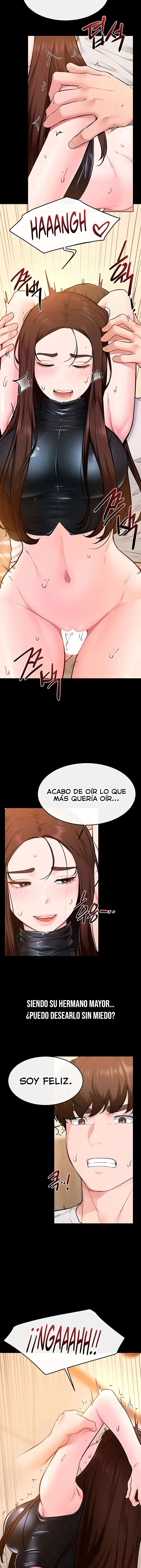 Mi nueva familia es muy amable capítulo 117 página 15