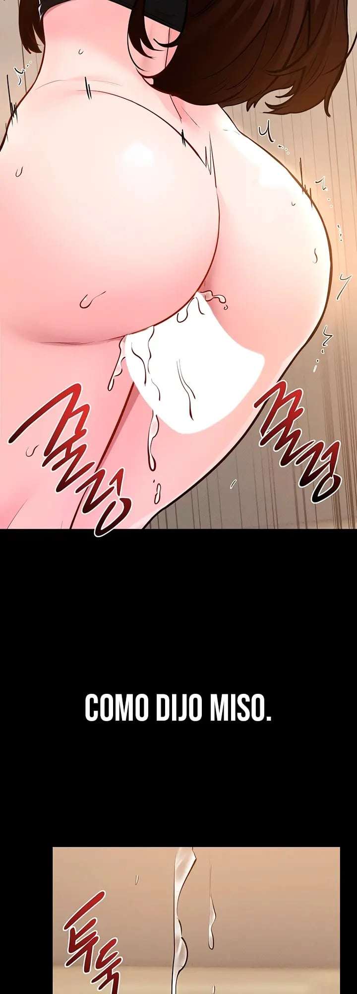 Mi nueva familia es muy amable capítulo 117 página 16