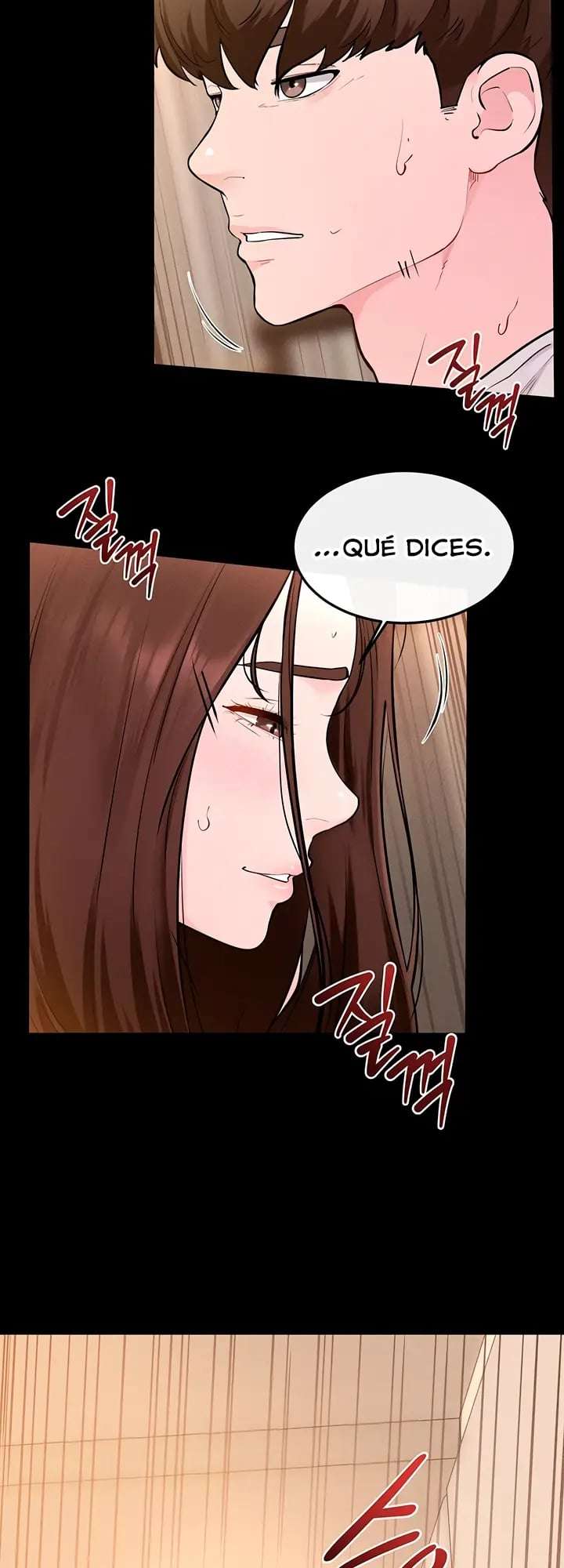 Mi nueva familia es muy amable capítulo 117 página 18