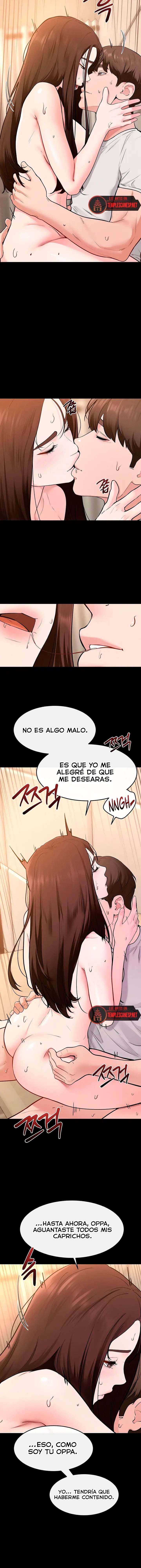Mi nueva familia es muy amable capítulo 117 página 19