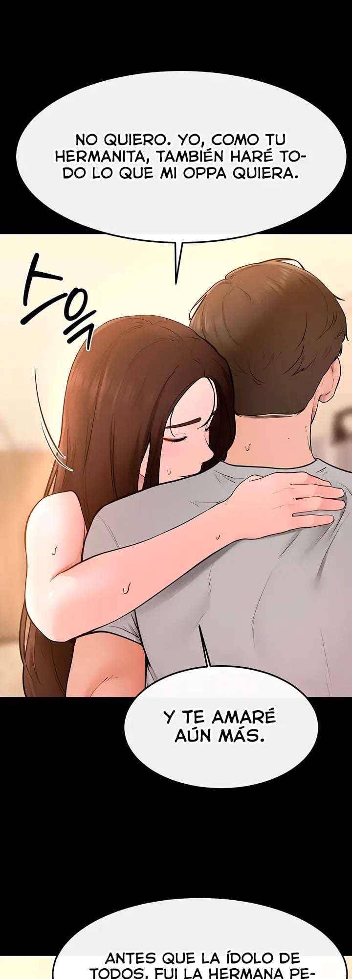 Mi nueva familia es muy amable capítulo 117 página 20