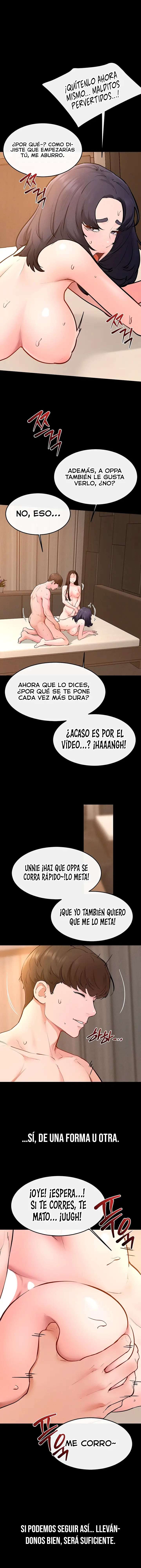 Mi nueva familia es muy amable capítulo 117 página 23
