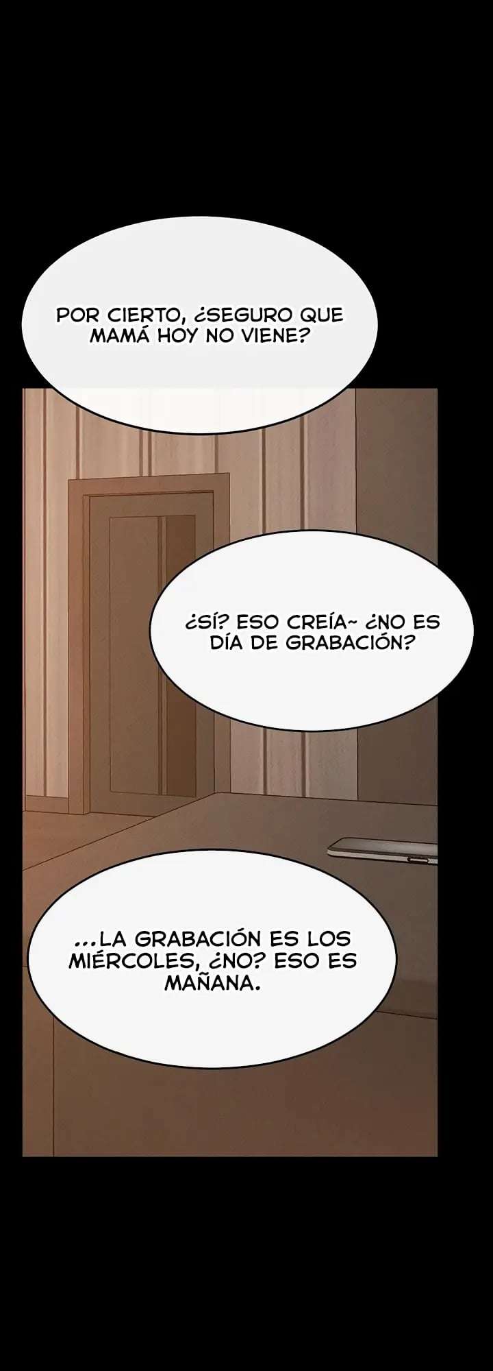 Mi nueva familia es muy amable capítulo 117 página 24