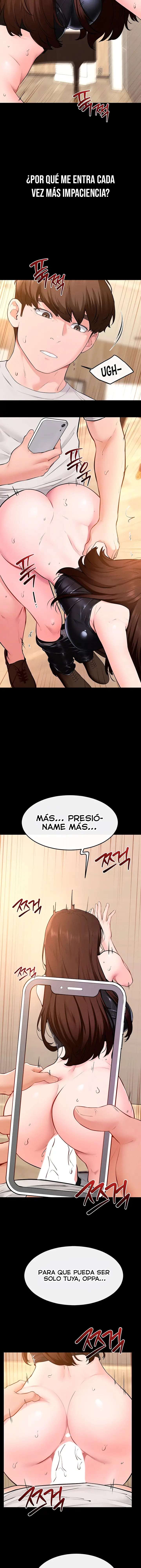 Mi nueva familia es muy amable capítulo 117 página 7