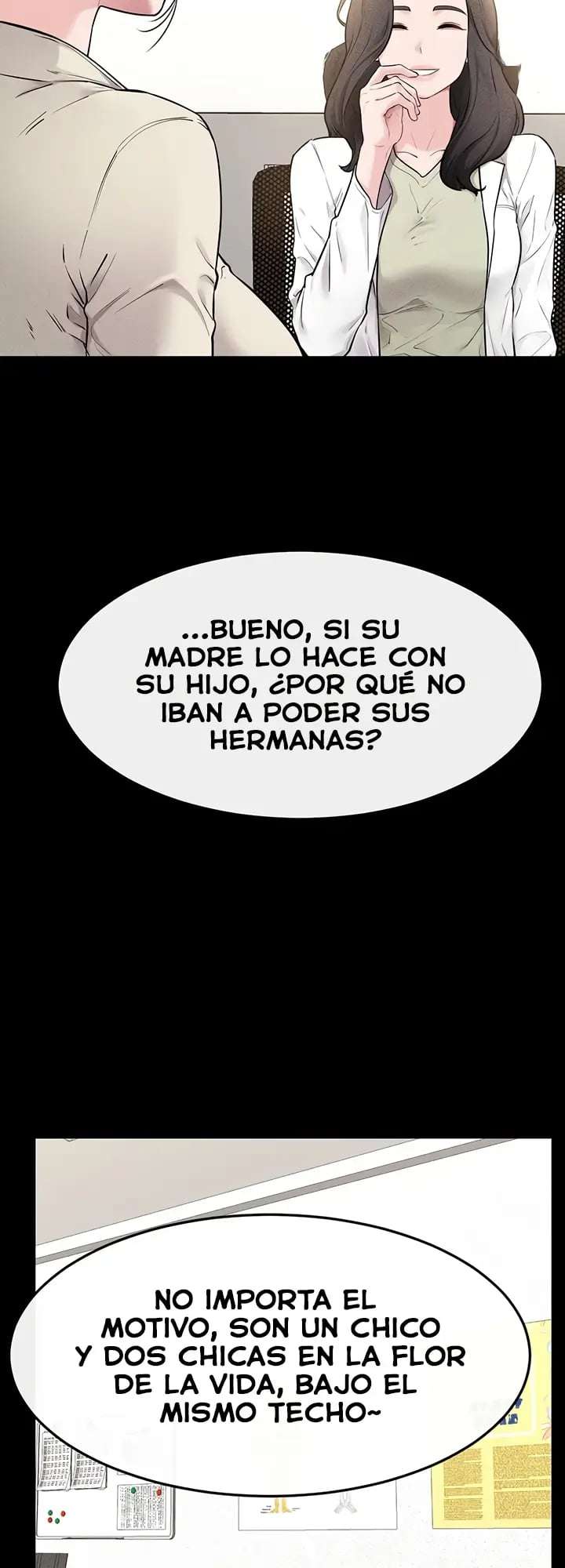 Mi nueva familia es muy amable capítulo 118 página 10