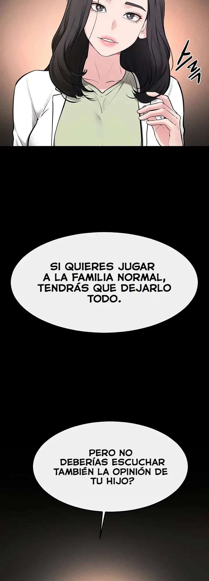 Mi nueva familia es muy amable capítulo 118 página 16