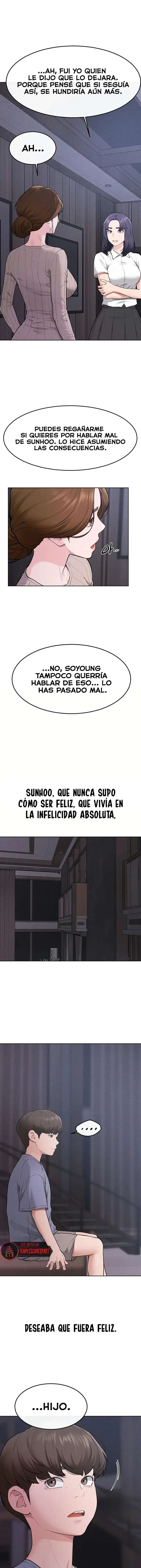 Mi nueva familia es muy amable capítulo 118 página 19