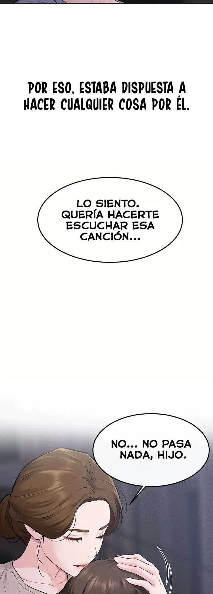 Mi nueva familia es muy amable capítulo 118 página 20