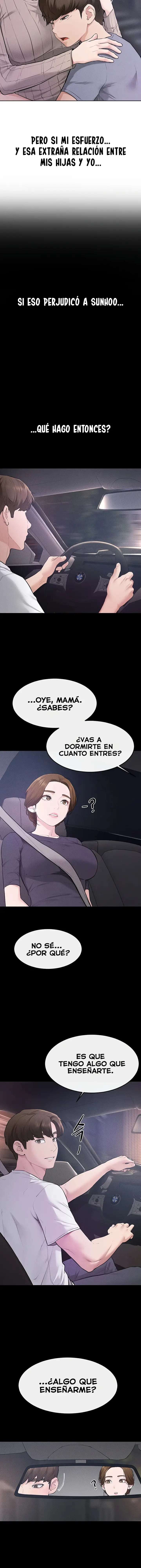 Mi nueva familia es muy amable capítulo 118 página 21