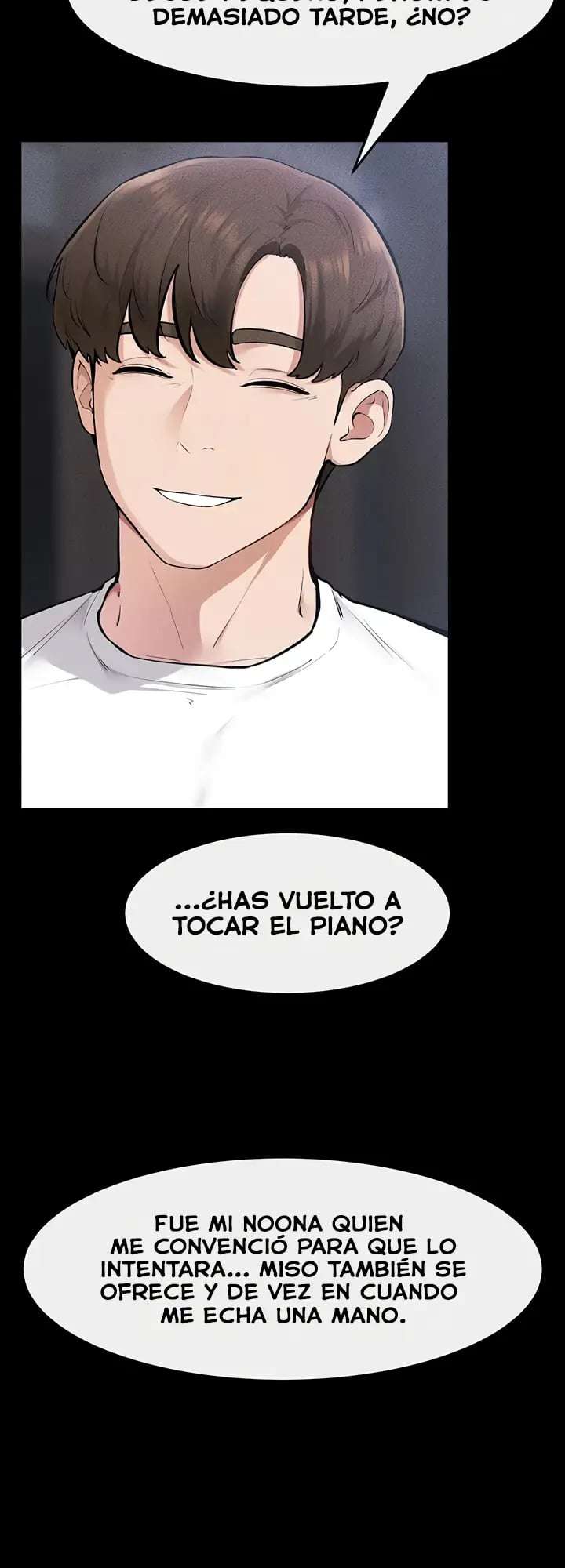 Mi nueva familia es muy amable capítulo 118 página 24