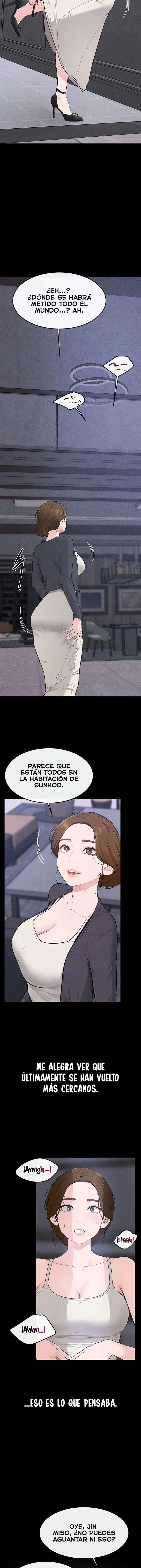 Mi nueva familia es muy amable capítulo 118 página 3