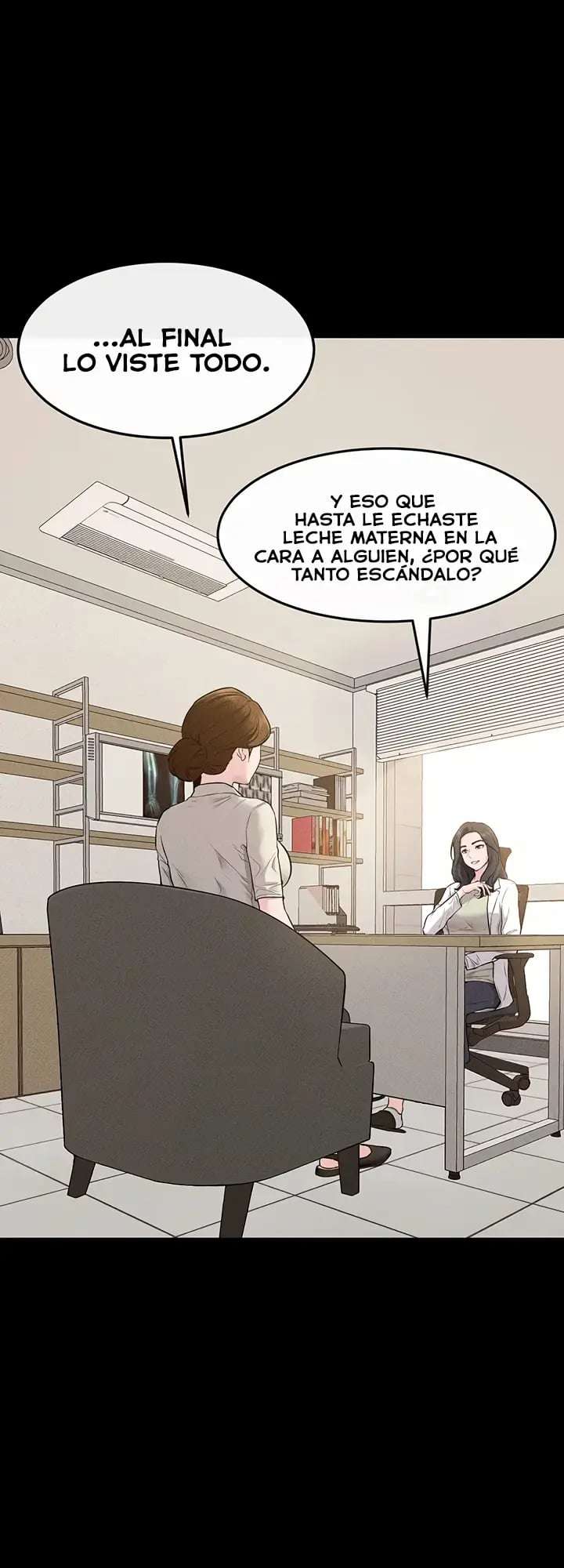 Mi nueva familia es muy amable capítulo 118 página 8
