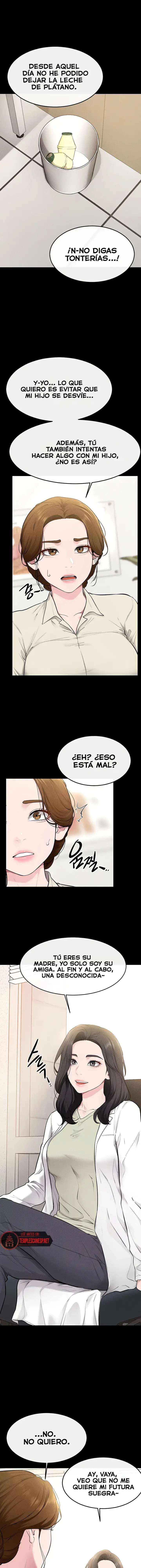 Mi nueva familia es muy amable capítulo 118 página 9