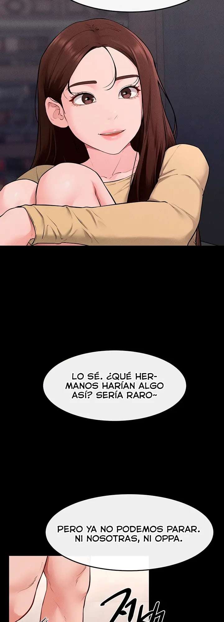 Mi nueva familia es muy amable capítulo 119 página 12