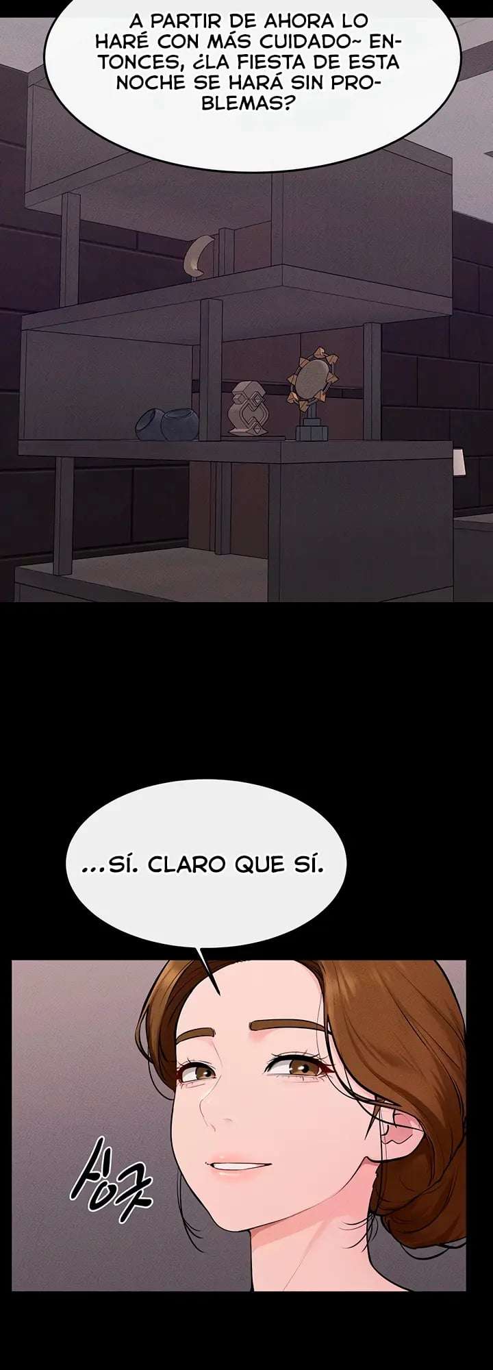 Mi nueva familia es muy amable capítulo 119 página 14
