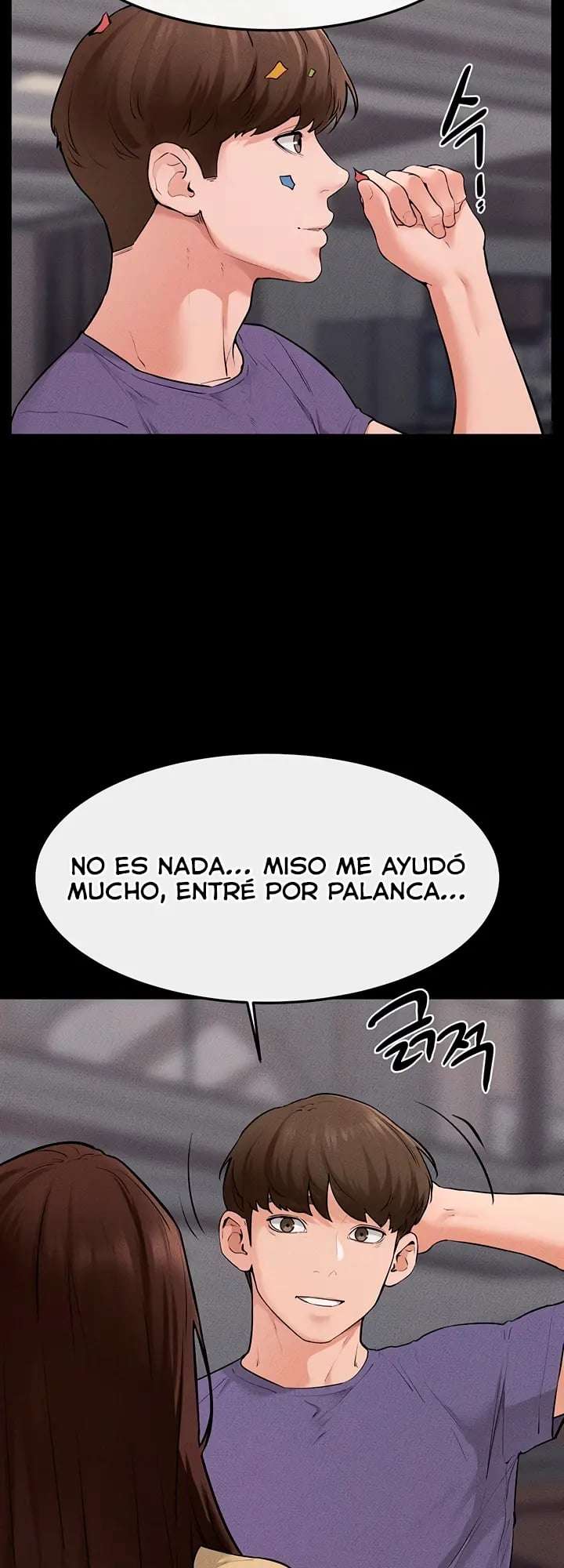 Mi nueva familia es muy amable capítulo 119 página 16
