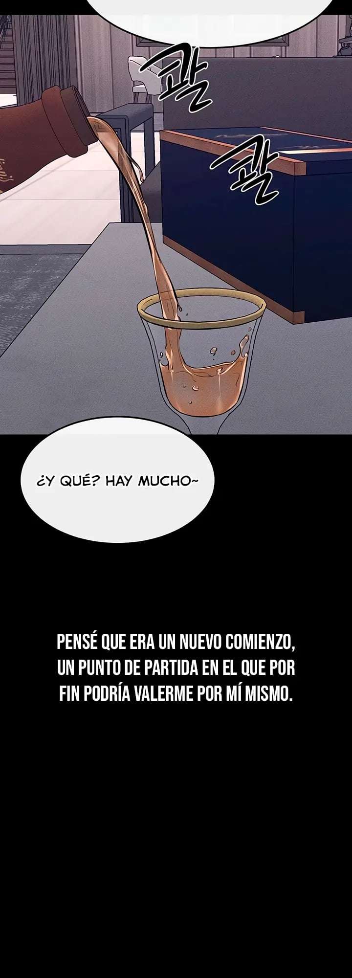 Mi nueva familia es muy amable capítulo 119 página 20