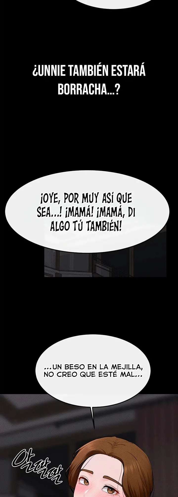 Mi nueva familia es muy amable capítulo 119 página 22