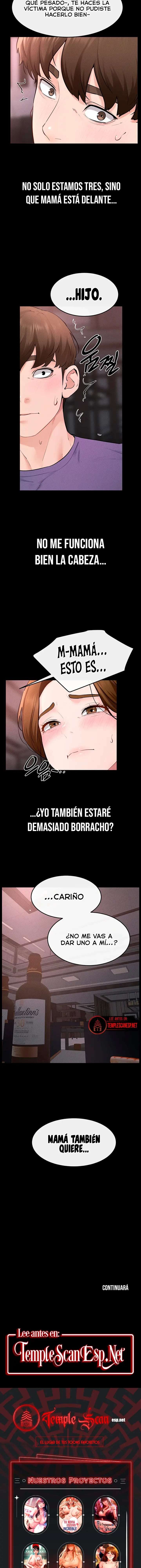 Mi nueva familia es muy amable capítulo 119 página 25