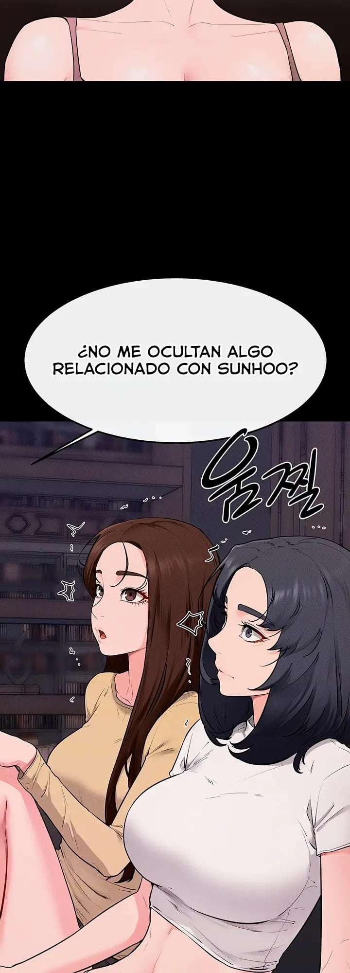Mi nueva familia es muy amable capítulo 119 página 4