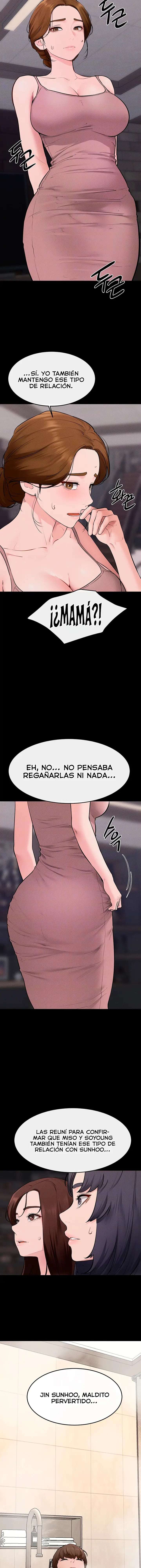 Mi nueva familia es muy amable capítulo 119 página 7