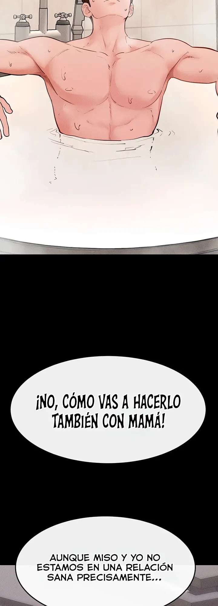Mi nueva familia es muy amable capítulo 119 página 8
