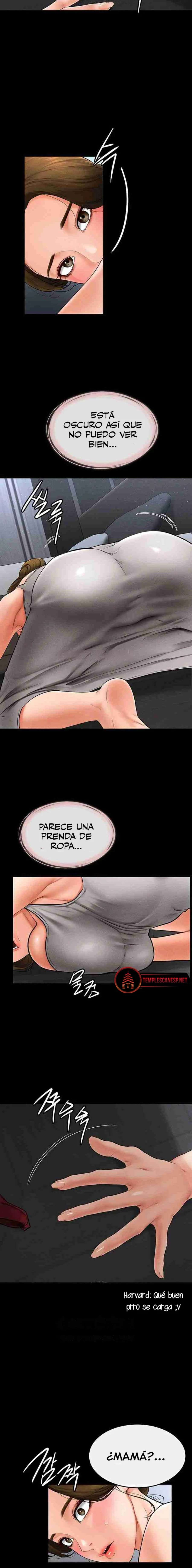 Mi nueva familia es muy amable capítulo 12 página 21